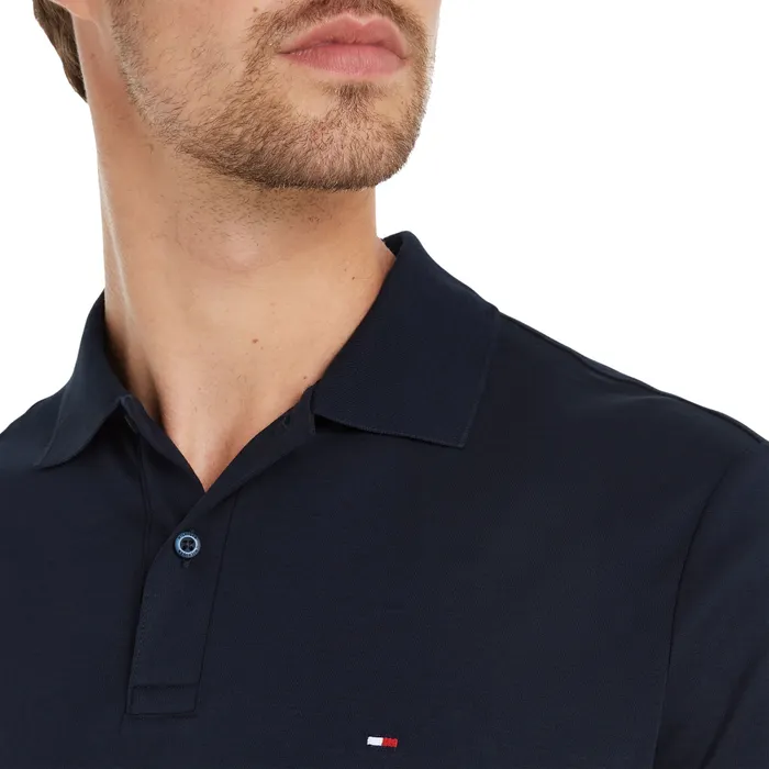 Tommy Hilfiger Essential Regular Polo Heren