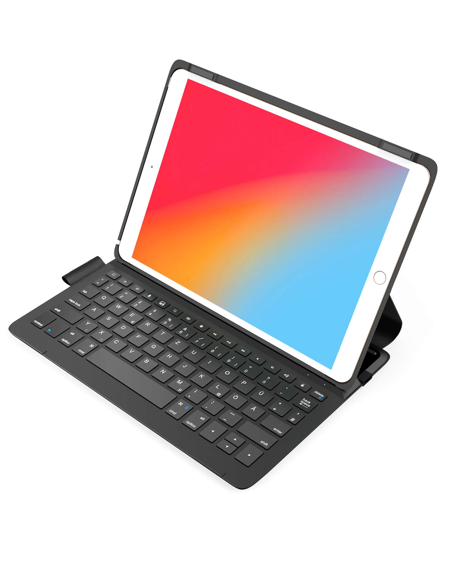Inateck Ultra-light Bluetooth iPad Keyboard