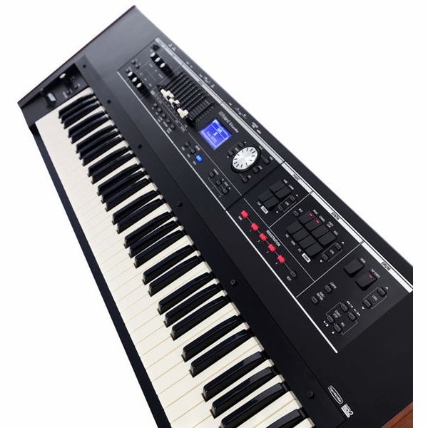 Roland VR-730