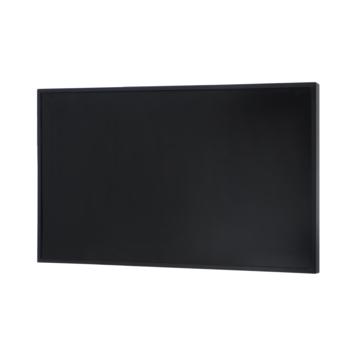 Livn infraroodpaneel Plus 200 30x60 cm zwart