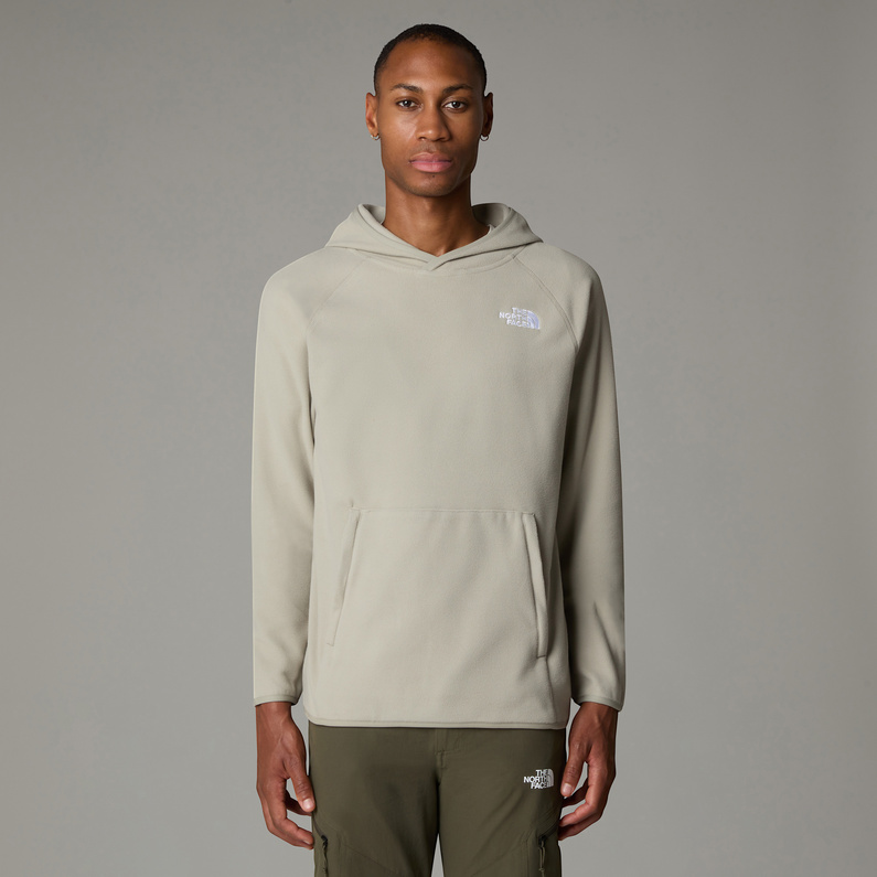 The North Face Herren 100 Glacier Hoodie