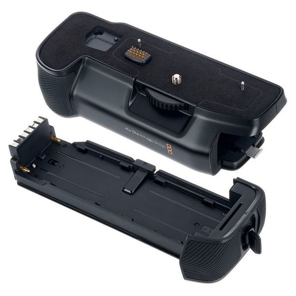 Blackmagic Design Pocket Camera Battery Pro Grip