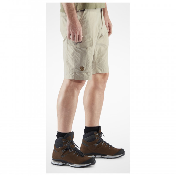 Fjällräven - Travellers MT Shorts - Short