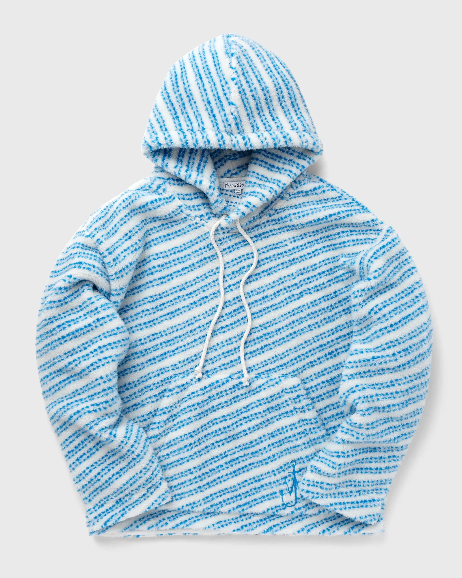 JW Anderson RELAXED FIT HOODIE