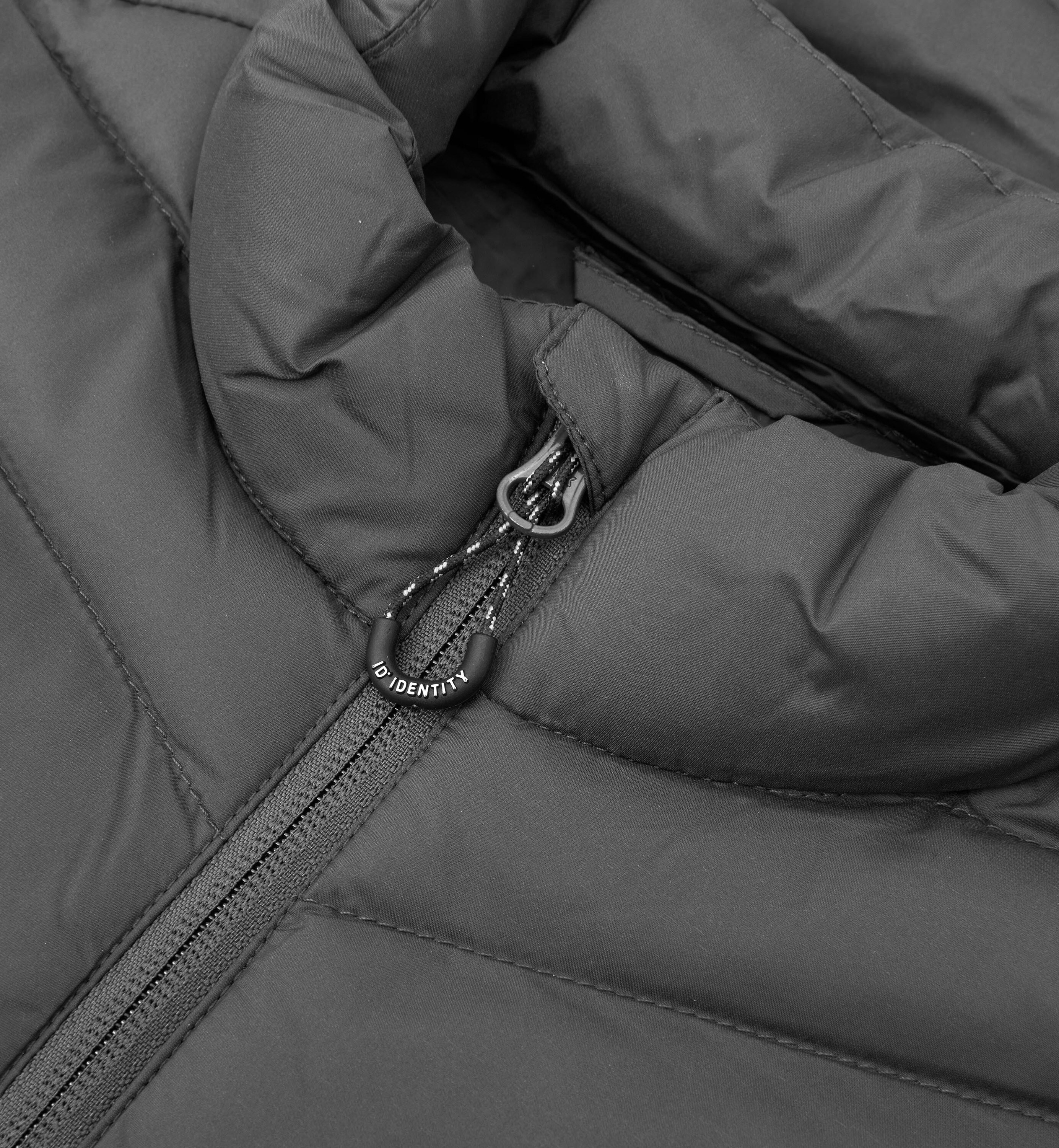 ID Übergangsjacke stretch