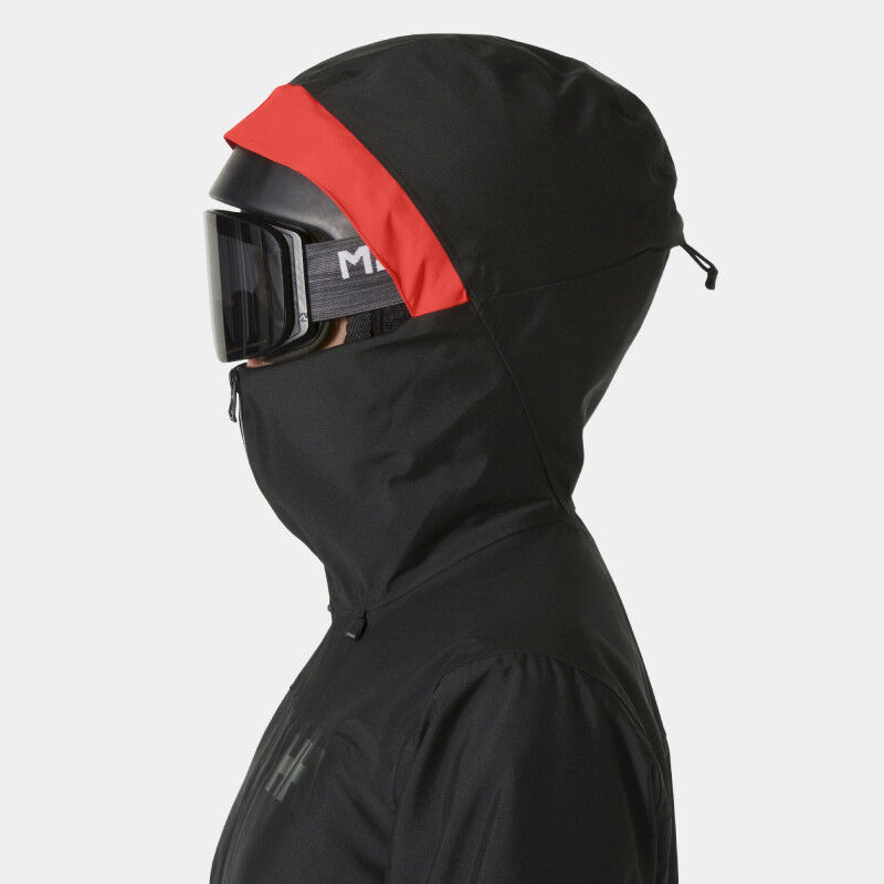 Powderqueen 3.0 Jacket - Veste ski femme