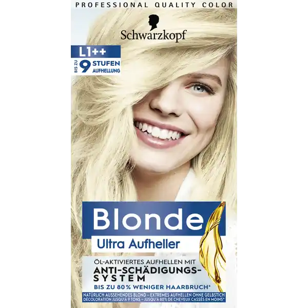 Ultra Aufheller L1++