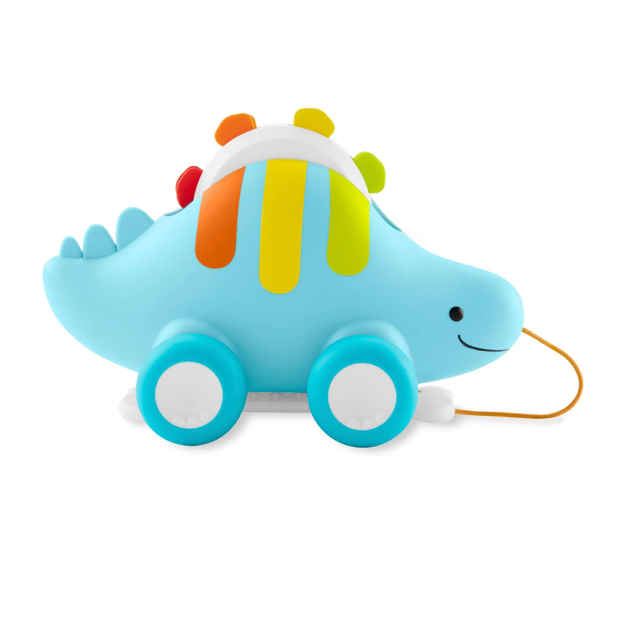 Skip Hop Jouet Musical Stégosaure 3-en-1