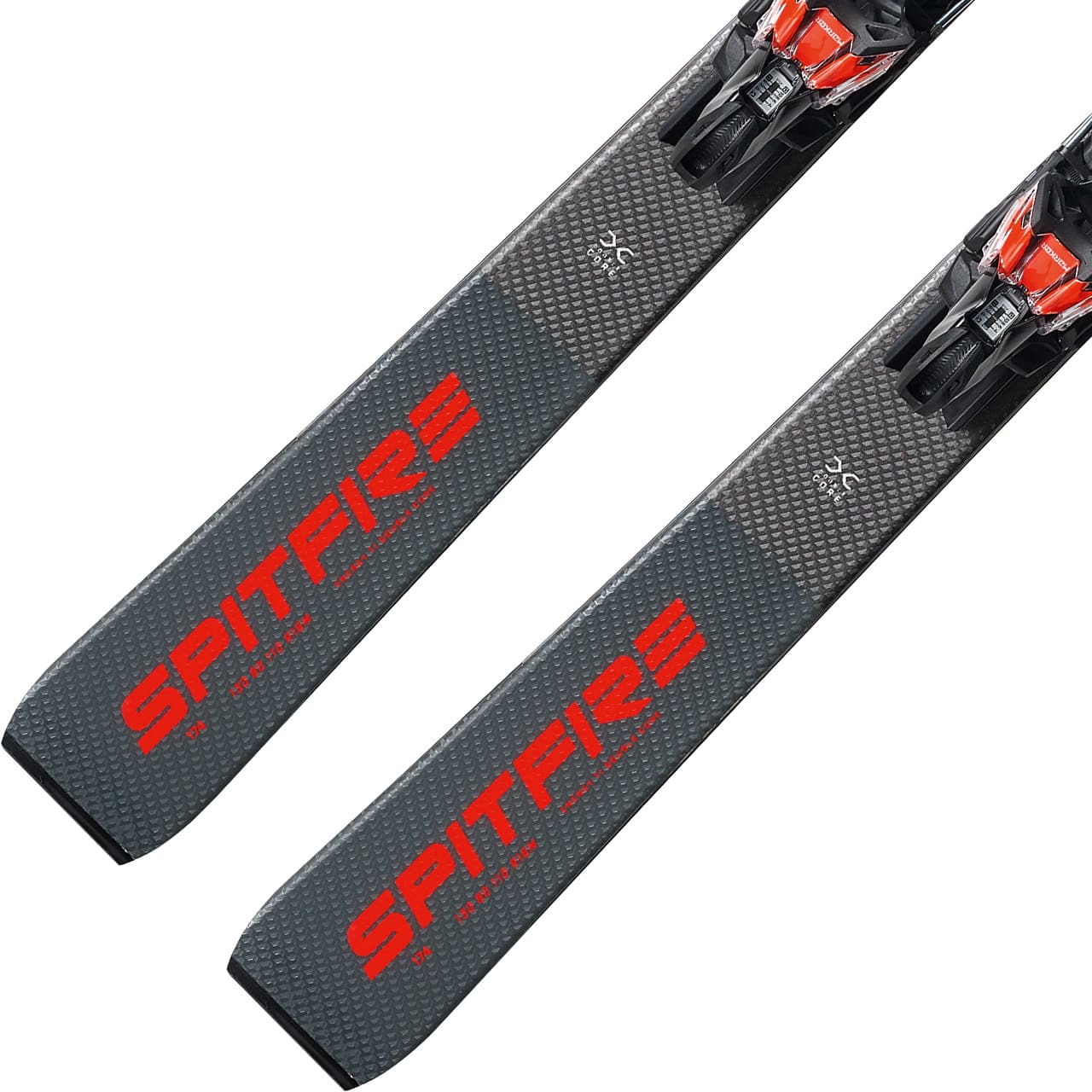 Nordica Spitfire DC 80 PRO FDT | Ski von A - Z | Alpin Ski | Alpin Ski | XSPO