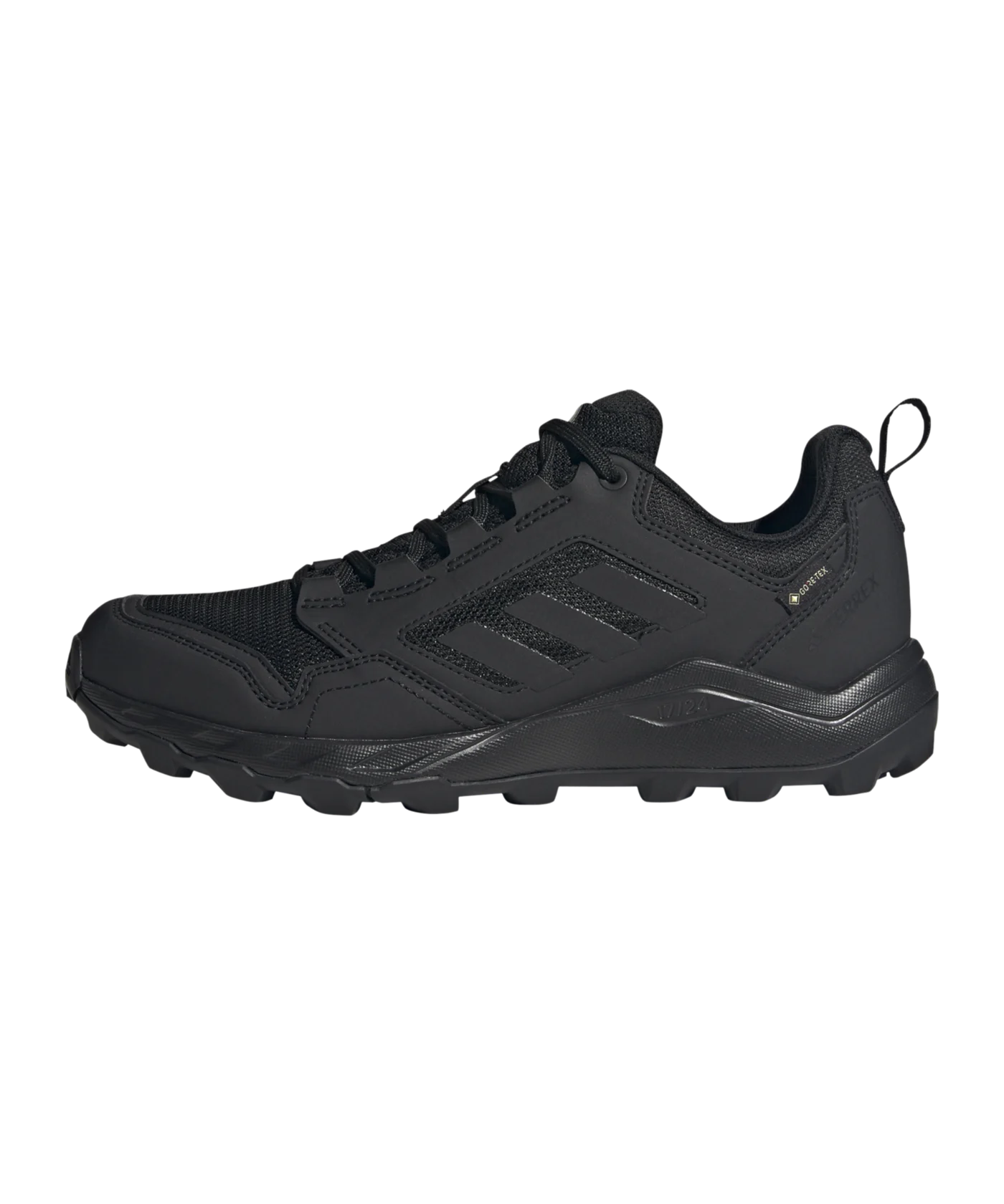 adidas Terrex Tracerocker 2 GTX Damen Schwarz