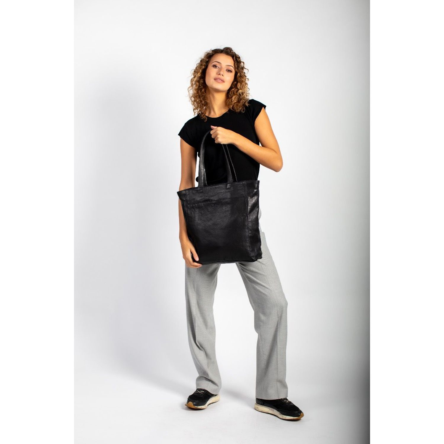 Chabo Diva Shopper cognac