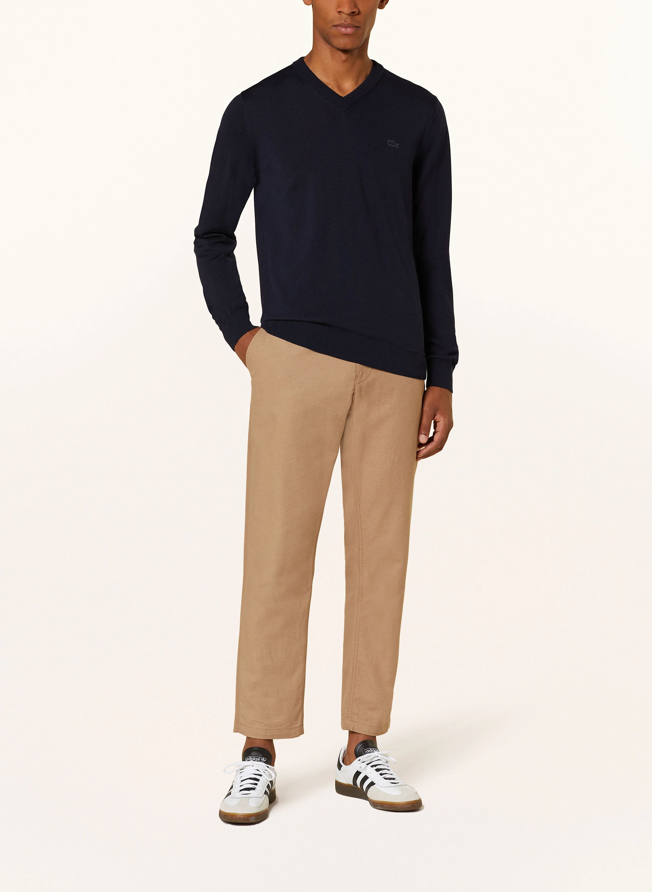 LACOSTE Pullover