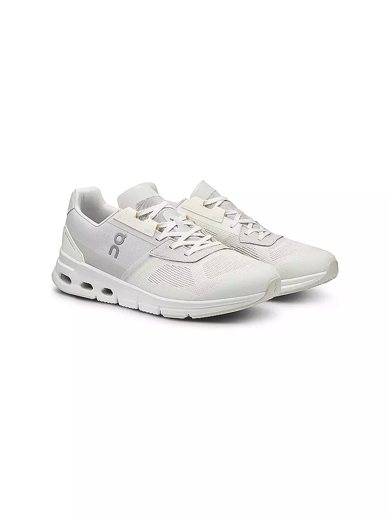 ON Sneaker CLOUDRIFT weiss