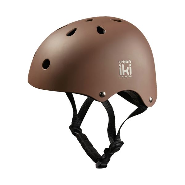 Urban Iki Helm Wit Mt. XS