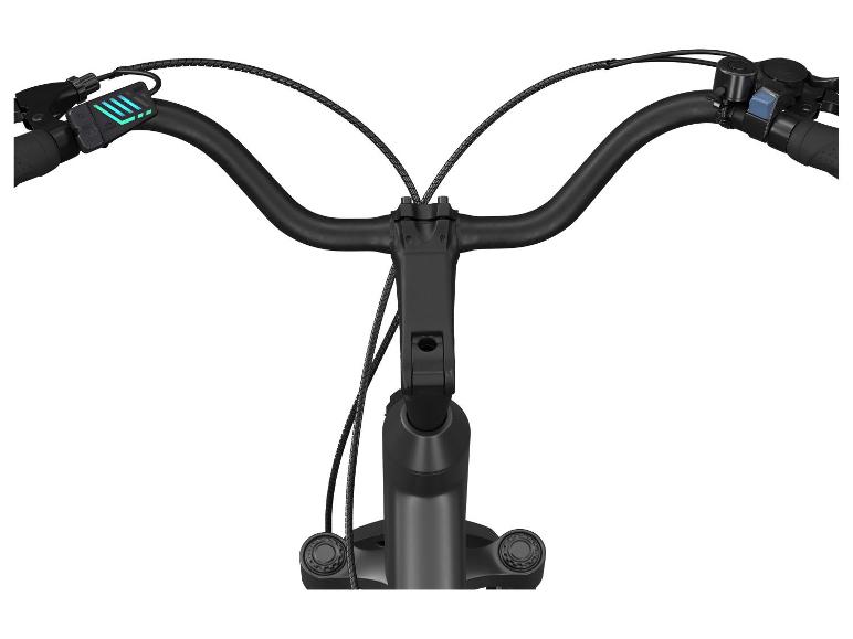 Classic Urban elektrische fiets kettingaandrijving