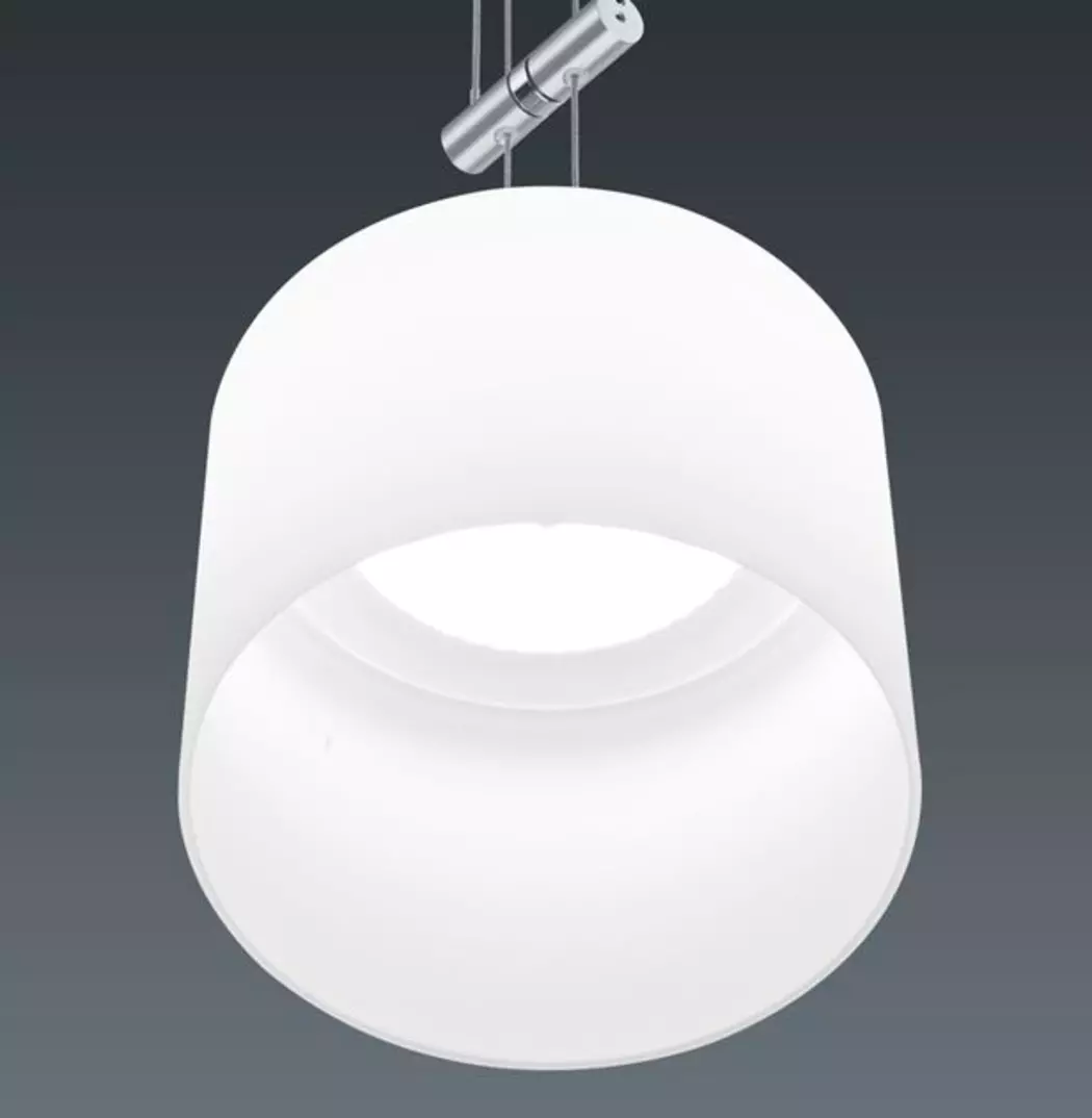 LED-Pendelleuchte GRAZIA