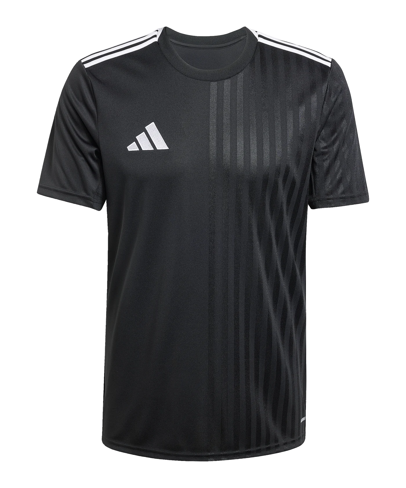 adidas Campeon 25 Trikot Schwarz
