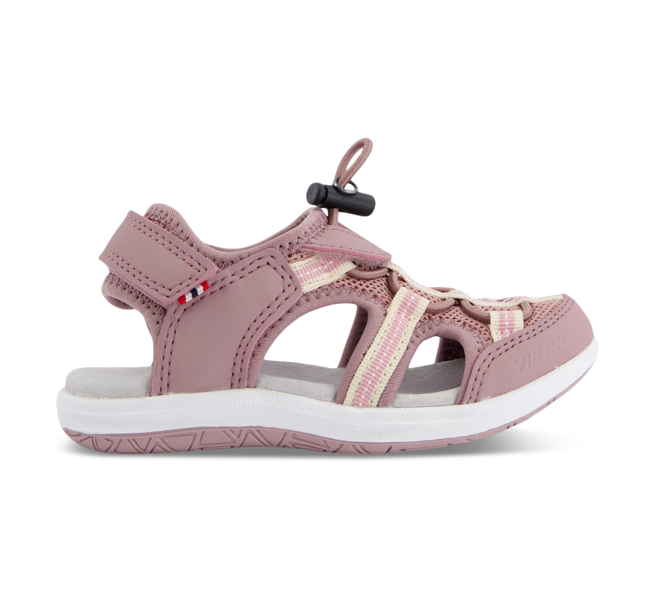 Viking Thrilly - Trekkingsandalen rosa