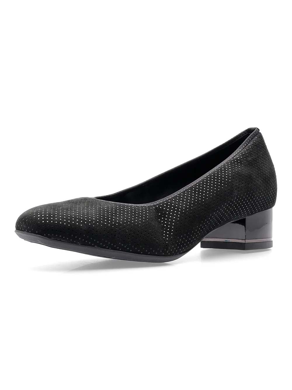 Pumps Graz schwarz