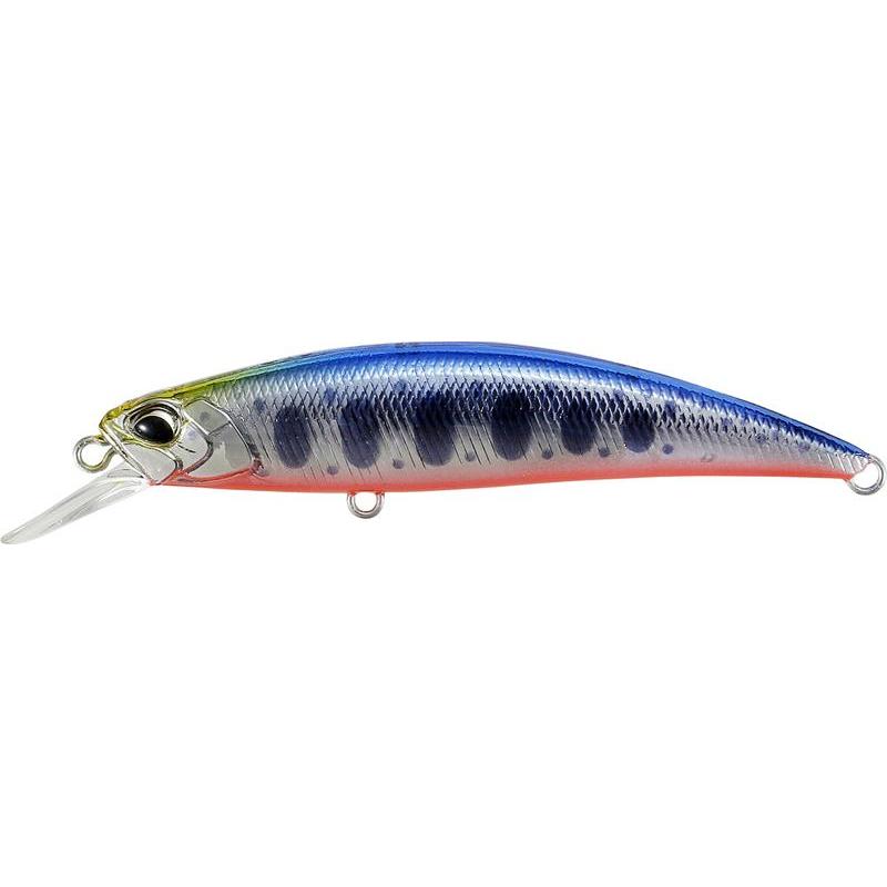 Leurre Coulant Duo Spearhead Ryuki 70S - 7Cm