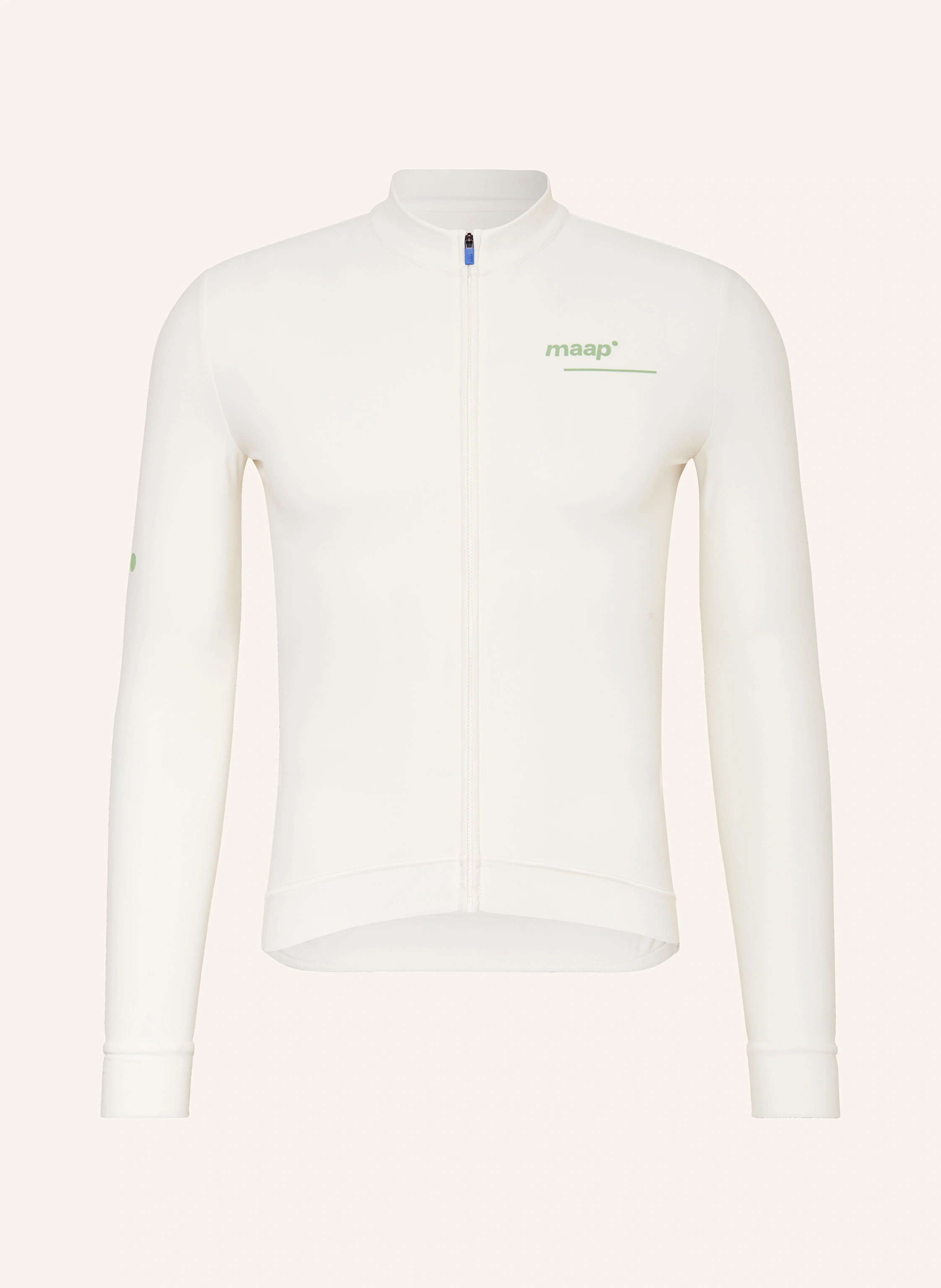 MAAP Radtrikot THERMAL LS 2.0