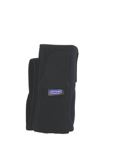 Hansaplast Sport Verstelbare Neopreen Kniebandage 1ST
