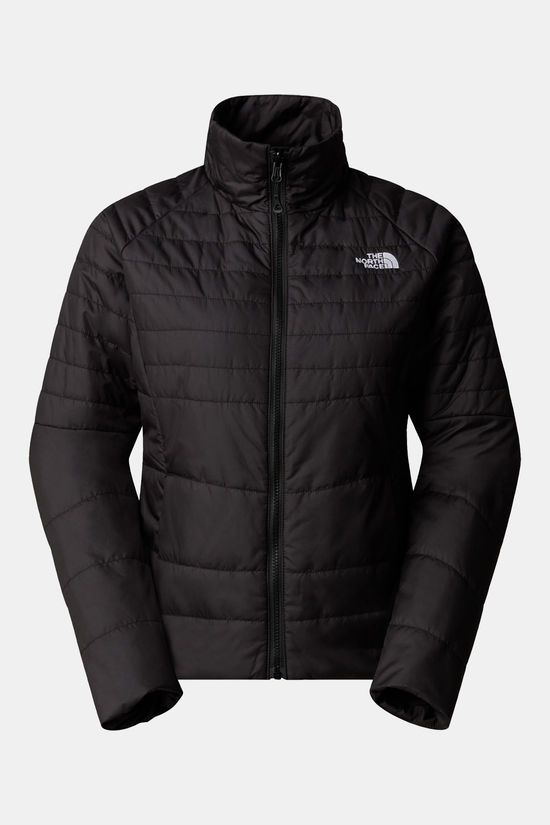 The North Face The North Face Inlux Triclimate 3-in-1 Jas Dames