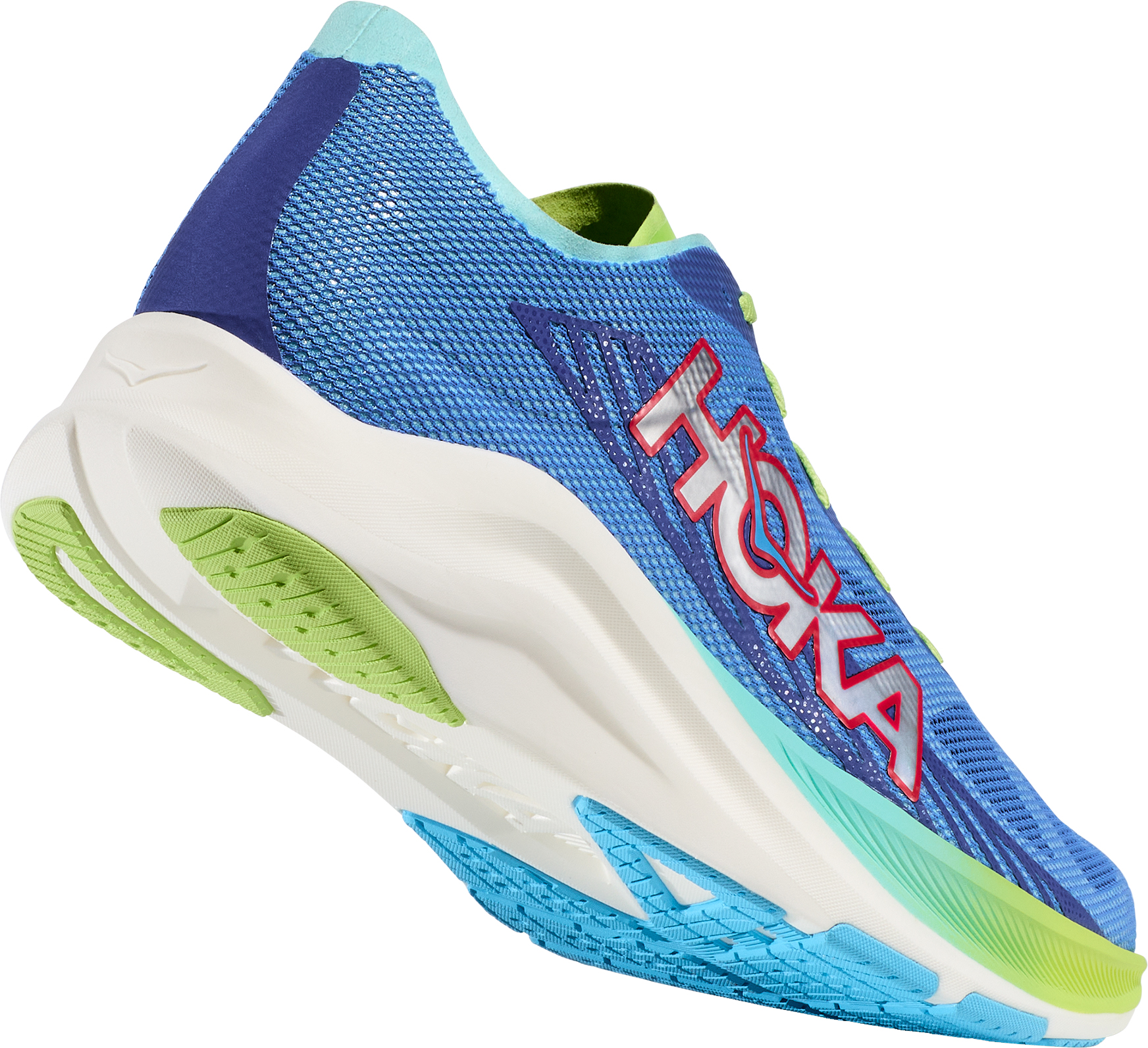 Cielo Road Unisex VCL/Virtual Blue/Cloudless