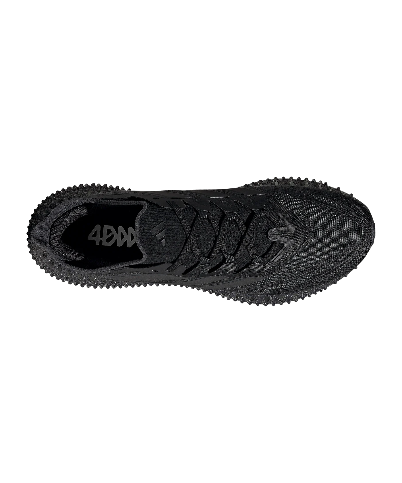 adidas 4DFWD 4 Running Shoes Black