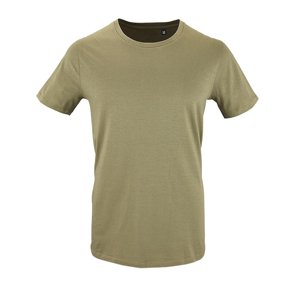 SOL'S 02076 - Milo Men Tee Shirt Homme Manches Courtes