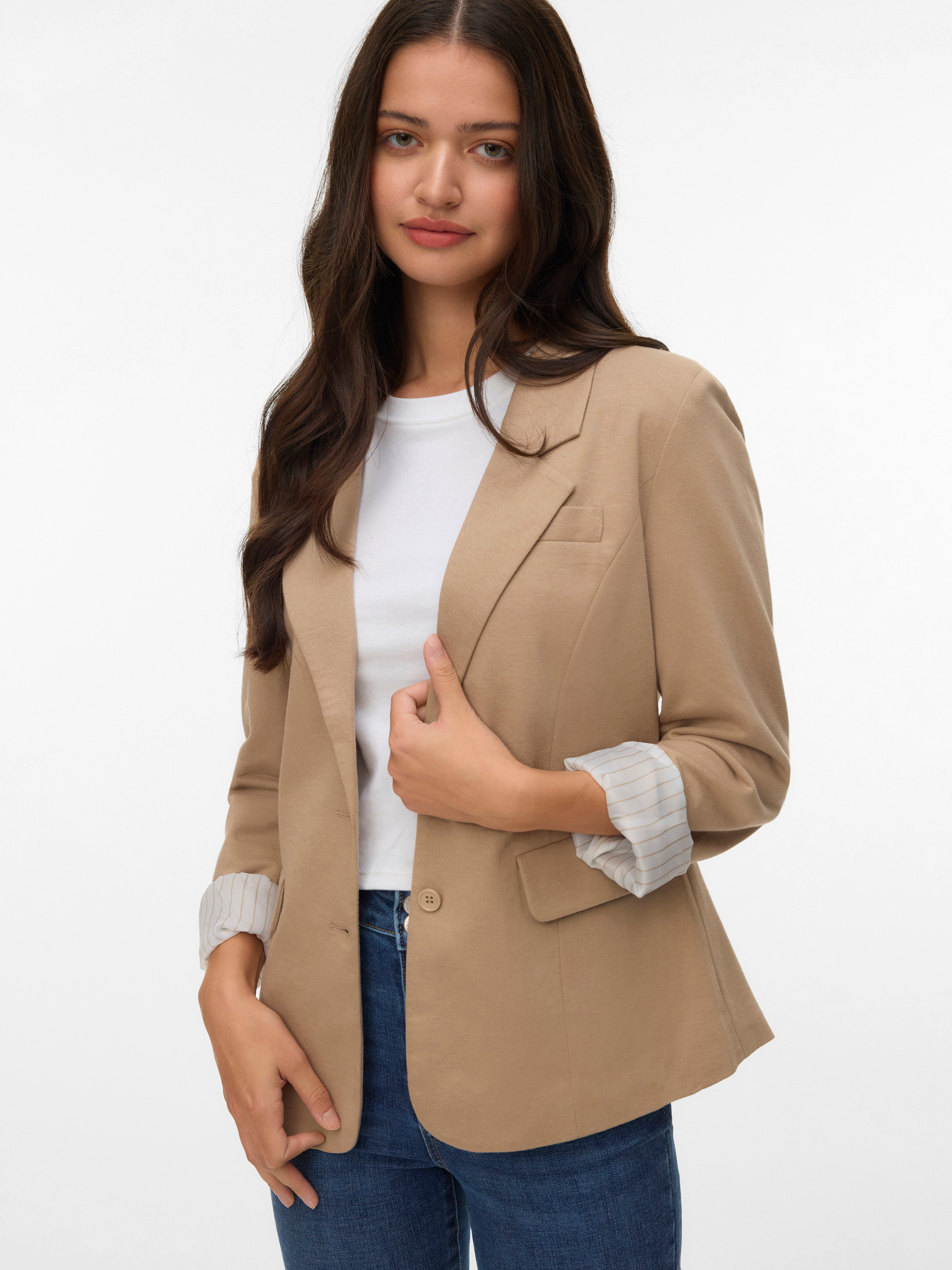 VMHARUKI Blazer