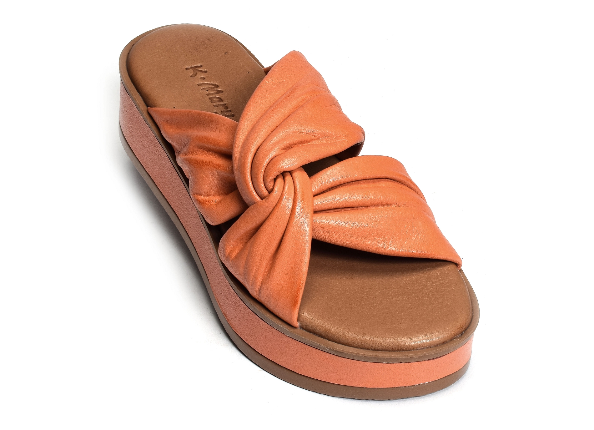 Olot orange