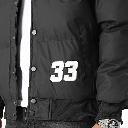 Veste Noir