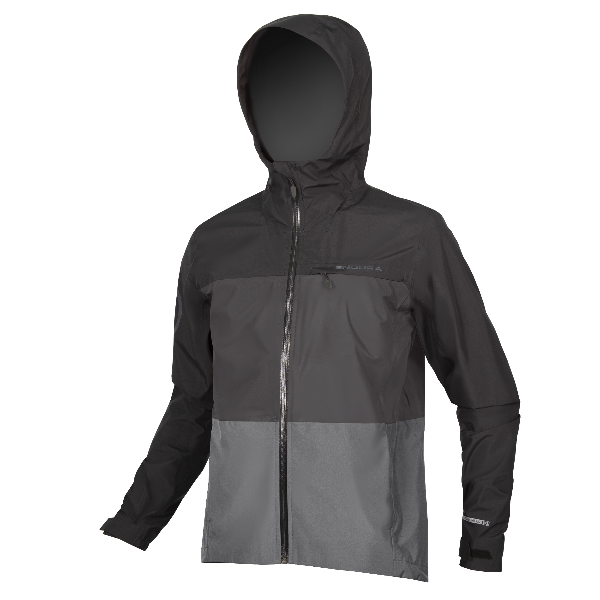 SingleTrack Jacke II