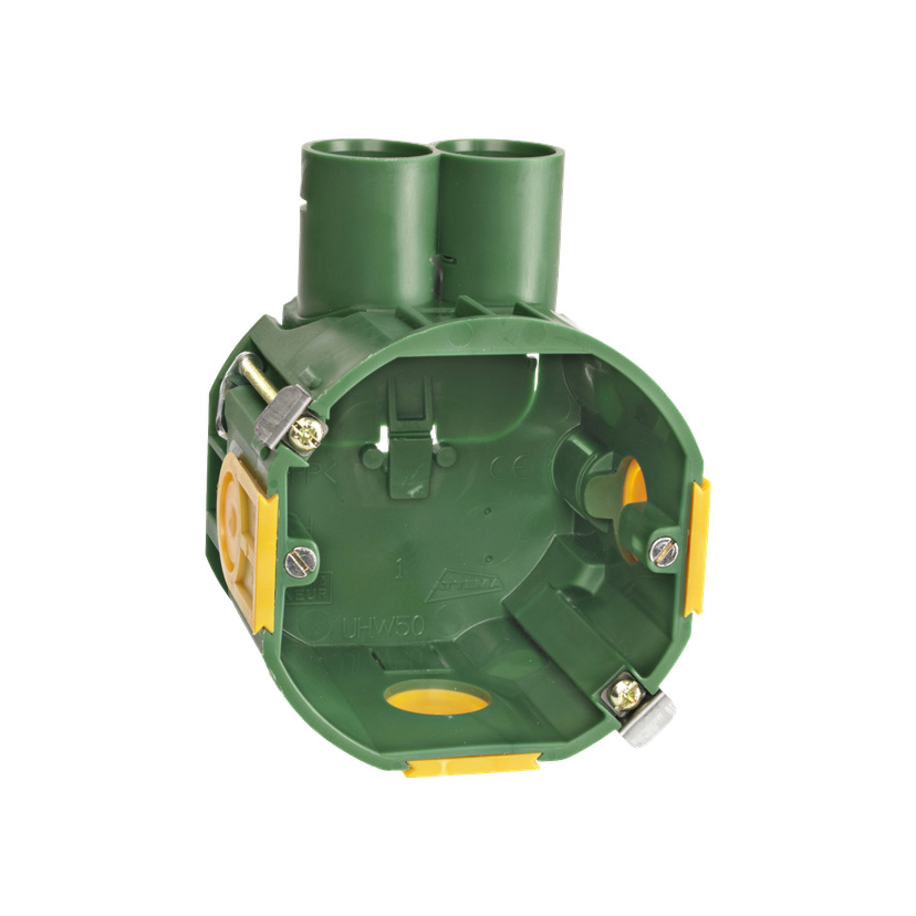 Apparatboks, multi