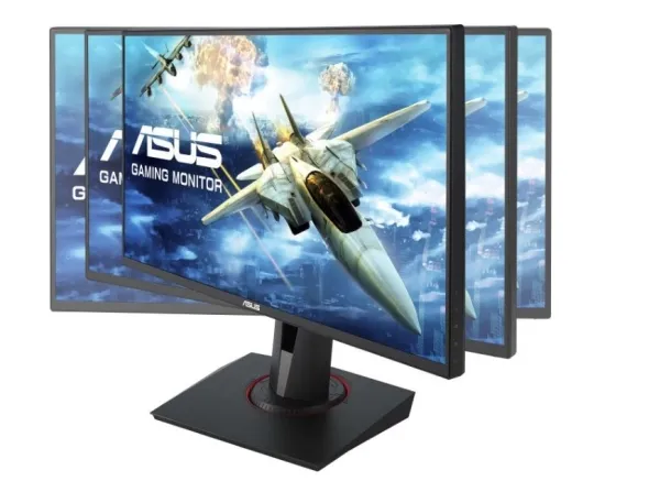 [OUTLET] - ASUS VG258QR - LED-skærm - 24.5