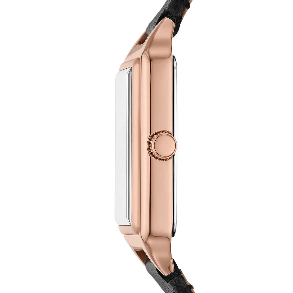 Montre Fossil raquel Blanc