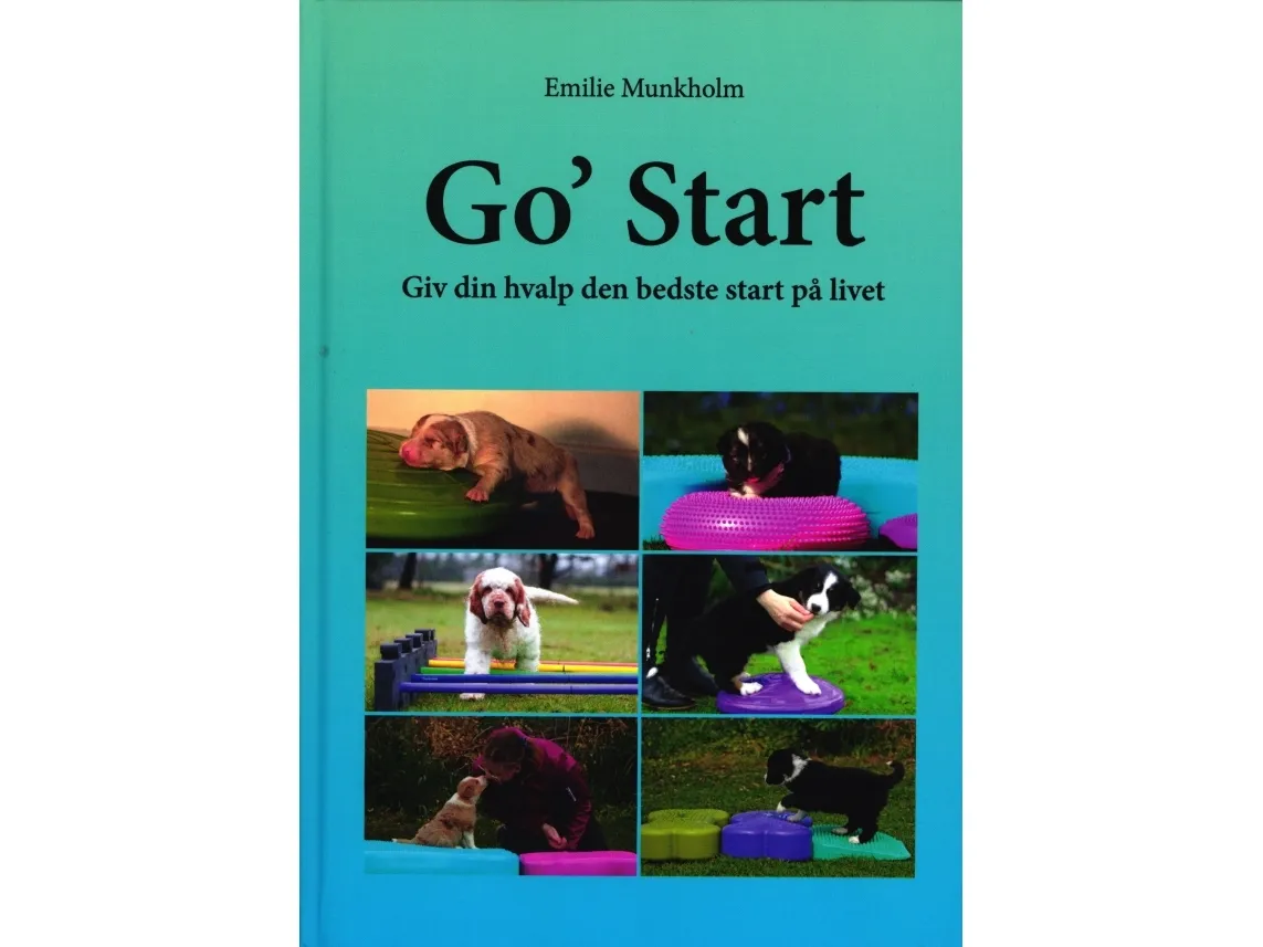 Go' Start | Emilie Munkholm