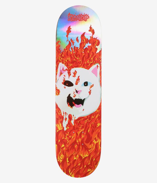 RIPNDIP Nerm in Heck 8.25