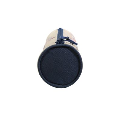 Trousse ronde Offshore - 1 compartiment - van - Bagtrotter