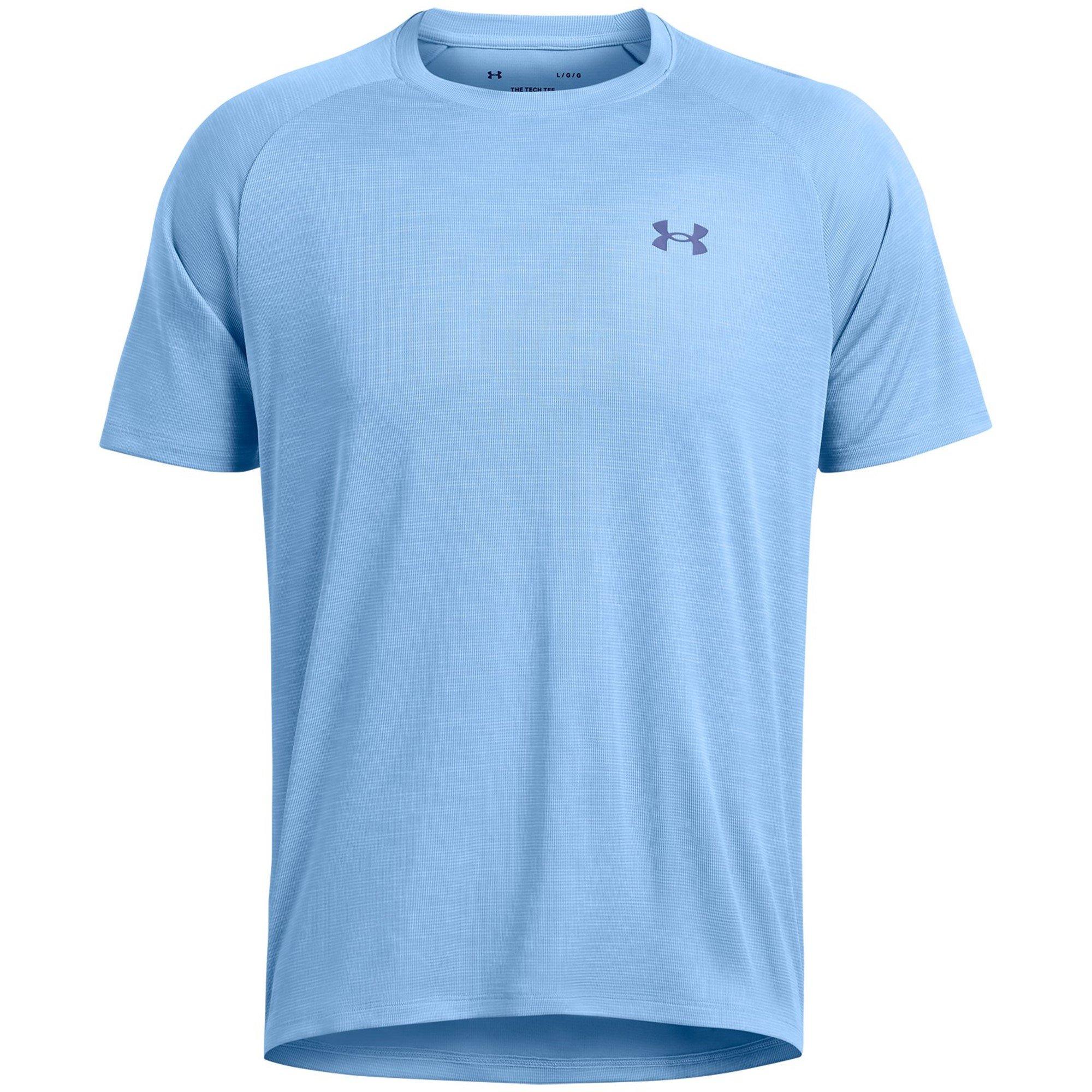 Under Armour UA Tech™ 2.0 Short Sleeve T-Shirt Mens