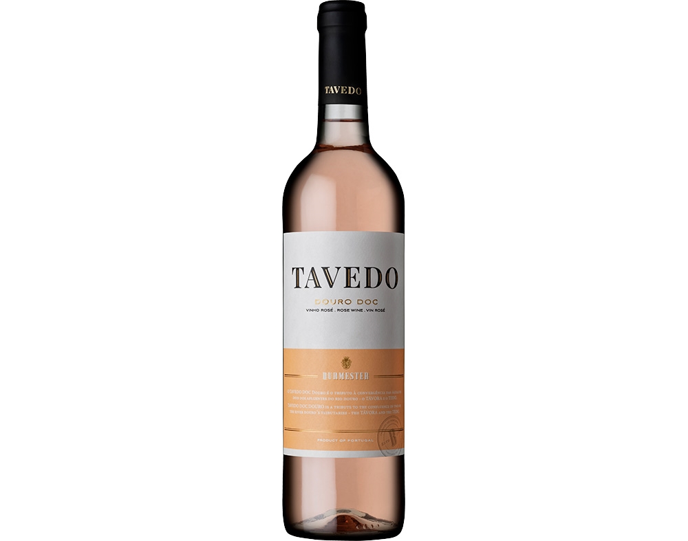VINHO ROSÉ TAVEDO DOURO 0.75L