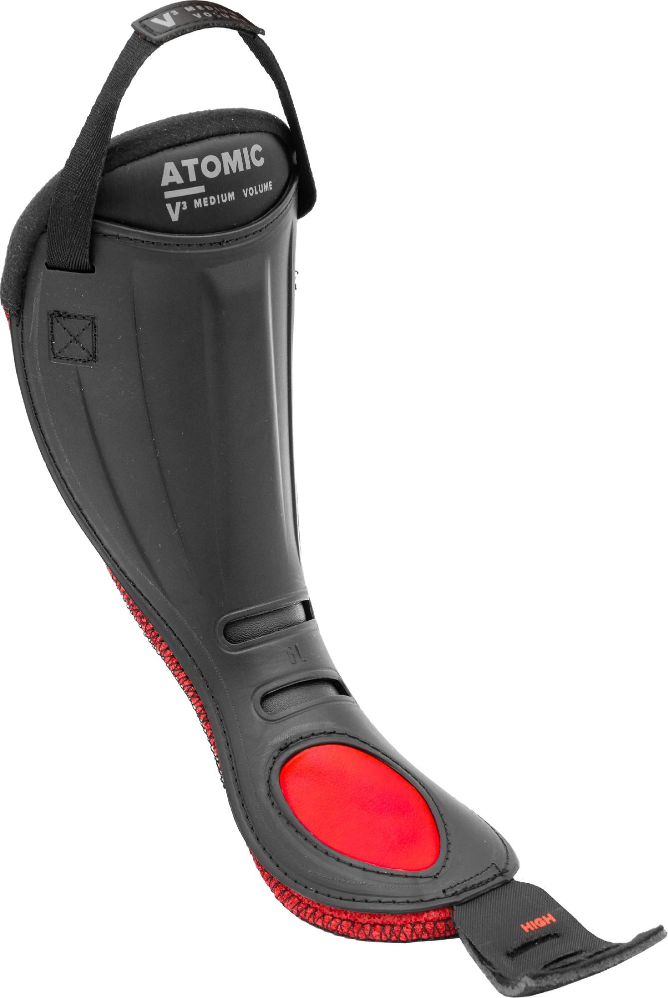 Atomic V3 Tongue System MV