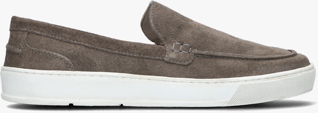 MAZZELTOV grijze mazzeltov loafers gregory 12