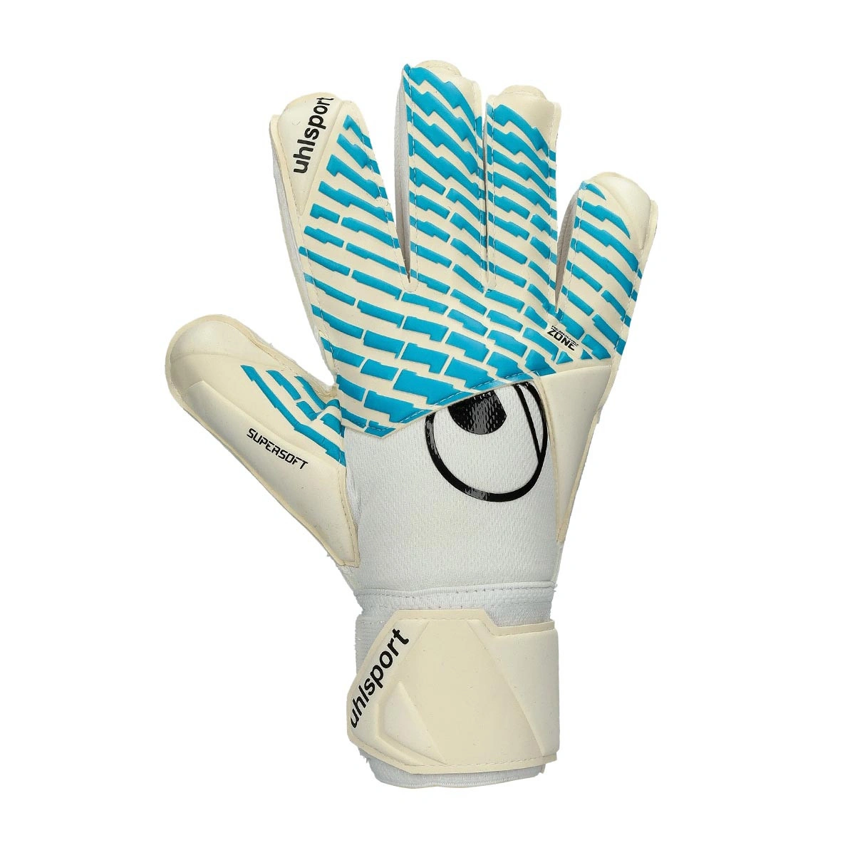 Luvas Uhlsport Fangmaschine Cybertec Supersoft