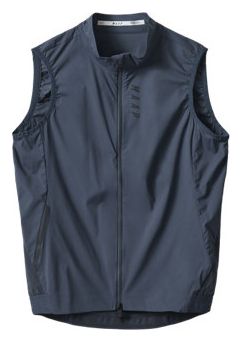Gilet Maap Flow Bleu