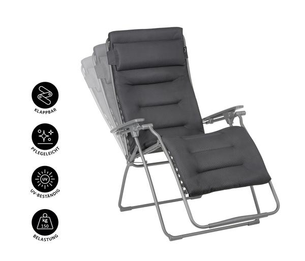 Lafuma Relaxsessel Futura Be Comfort XL