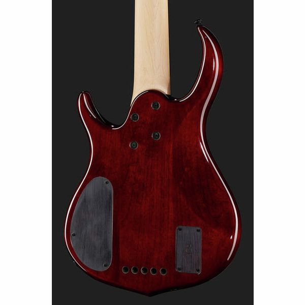 Marcus Miller M7 5st BRS 2nd Gen