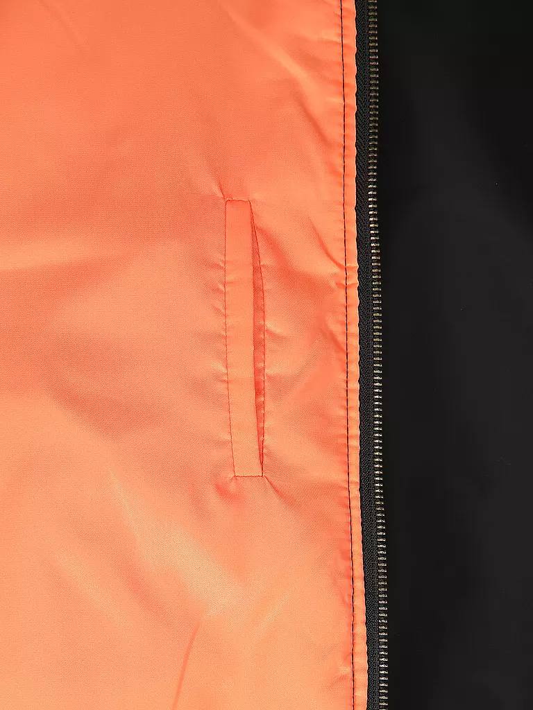 JW ANDERSON Blouson schwarz