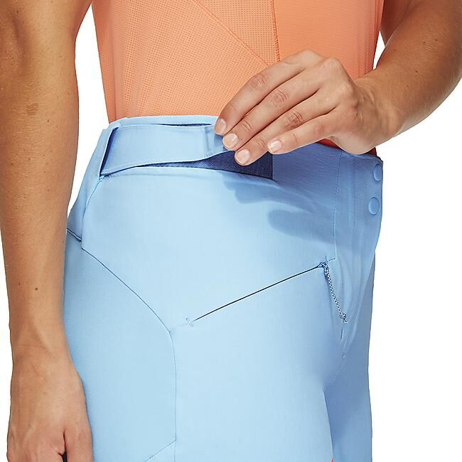 MAMMUT - PANT SOFTSHELL COURMAYEUR SO PANTS WOMEN